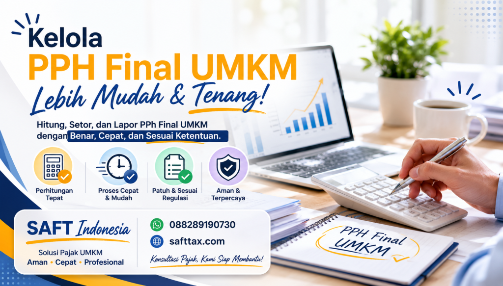 PPH Final UMKM
